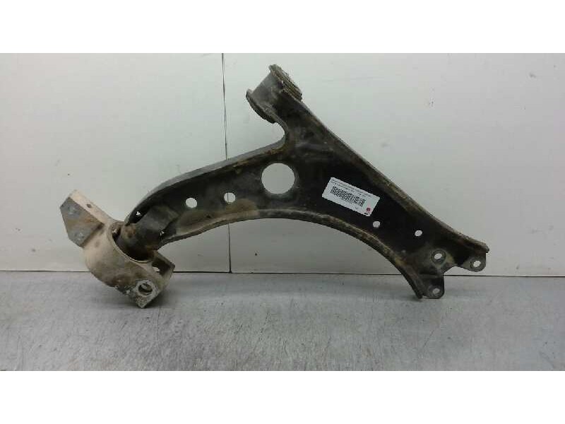 Recambio de brazo suspension inferior delantero derecho para seat altea (5p1) stylance / style referencia OEM IAM 1K0407190E  