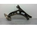 BRAZO SUSPENSION INFERIOR DELANTERO DERECHO 1K0407190E 