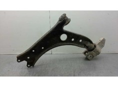 Recambio de brazo suspension inferior delantero derecho para seat altea (5p1) stylance / style referencia OEM IAM 1K0407190E   2