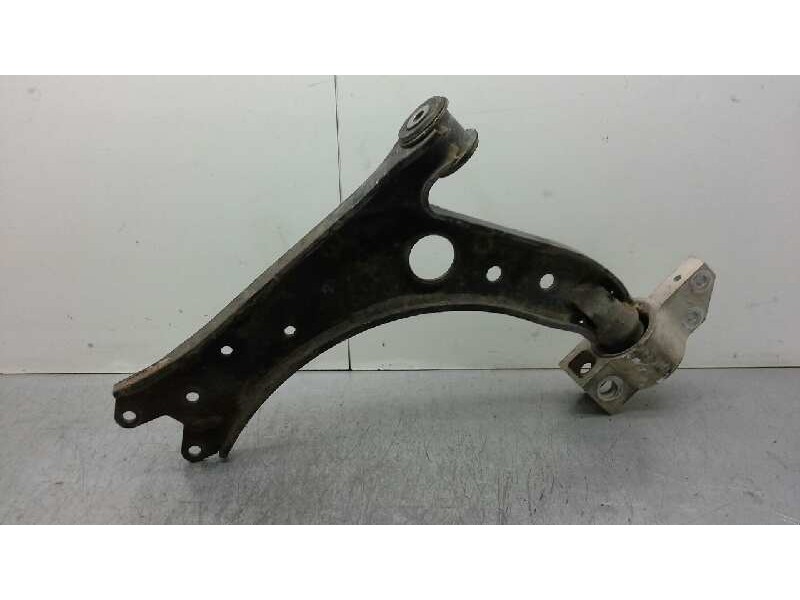 Recambio de brazo suspension inferior delantero derecho para seat altea (5p1) stylance / style referencia OEM IAM 1K0407190E  