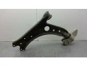 BRAZO SUSPENSION INFERIOR DELANTERO DERECHO 1K0407190E 