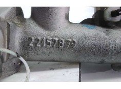 Recambio de bomba freno para nissan almera tino (v10m) 2.2 dci diesel cat referencia OEM IAM 22157879   2