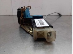 Recambio de cerradura puerta delantera derecha para saab 9-3 berlina 2.0 cat referencia OEM IAM    2