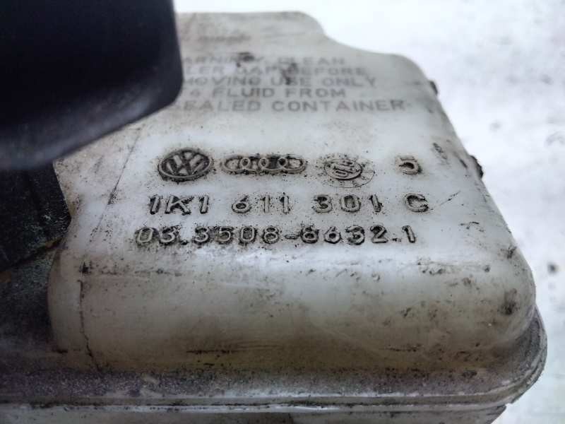 Recambio de bomba freno para audi a3 (8p) 1.9 tdi ambition referencia OEM IAM 1K1711301C  