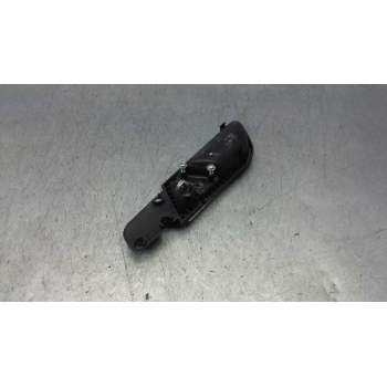 Recambio de maneta interior trasera derecha para mercedes-benz clase a (w169) a 170 (169.032) referencia OEM IAM   