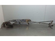 Recambio de motor limpia delantero para nissan almera tino (v10m) 2.2 dci diesel cat referencia OEM IAM    2