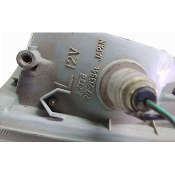 Recambio de piloto delantero izquierdo para opel gme midi 2.2 d panel van referencia OEM IAM 21221394L  