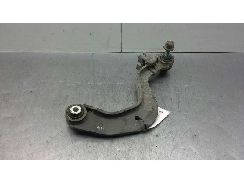 Recambio de brazo suspension superior trasero izquierdo para audi a3 (8p) 1.9 tdi ambition referencia OEM IAM   