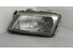 Recambio de faro izquierdo para saab 9-3 berlina 2.0 cat referencia OEM IAM   