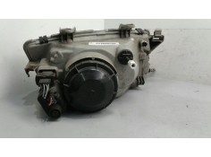 Recambio de faro izquierdo para saab 9-3 berlina 2.0 cat referencia OEM IAM    2