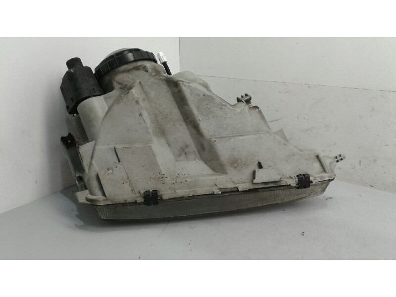 Recambio de faro izquierdo para saab 9-3 berlina 2.0 cat referencia OEM IAM   