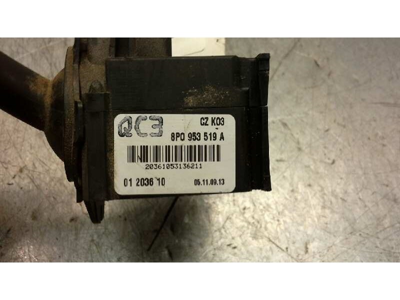 Recambio de mando limpia para audi a3 (8p) 1.9 tdi ambition referencia OEM IAM   
