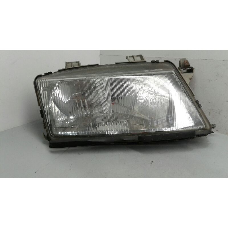 Recambio de faro derecho para saab 9-3 berlina 2.0 cat referencia OEM IAM   