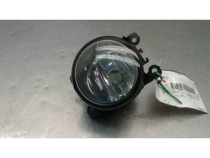 Recambio de faro antiniebla izquierdo para renault megane ii familiar 2.0 referencia OEM IAM   