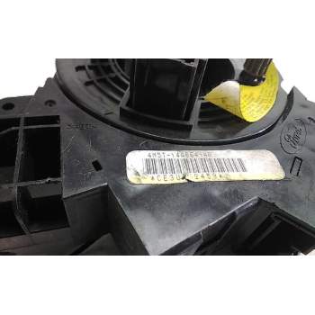 Recambio de anillo airbag para ford focus berlina (cap) ambiente (d) referencia OEM IAM 4M5T14A664AB  