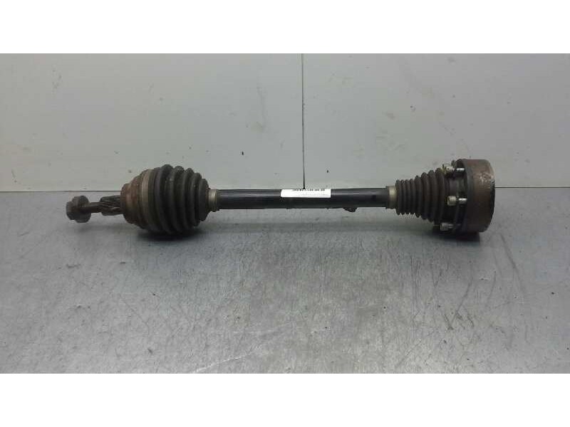 Recambio de transmision delantera izquierda para seat altea (5p1) stylance / style referencia OEM IAM 1K0407271DJ  