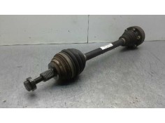 Recambio de transmision delantera izquierda para seat altea (5p1) stylance / style referencia OEM IAM 1K0407271DJ   2