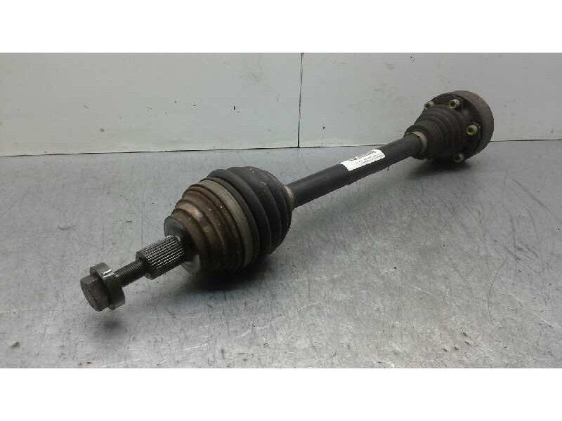 Recambio de transmision delantera izquierda para seat altea (5p1) stylance / style referencia OEM IAM 1K0407271DJ  