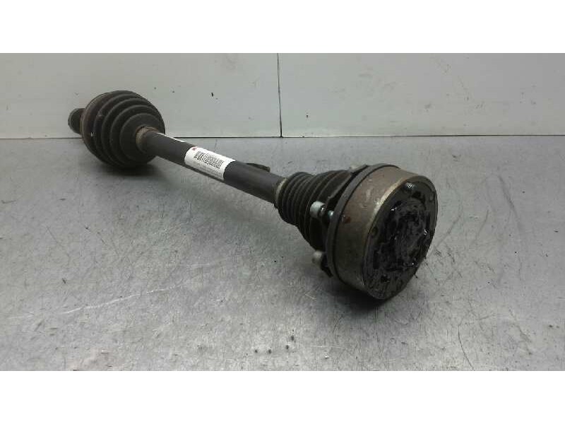 Recambio de transmision delantera izquierda para seat altea (5p1) stylance / style referencia OEM IAM 1K0407271DJ  