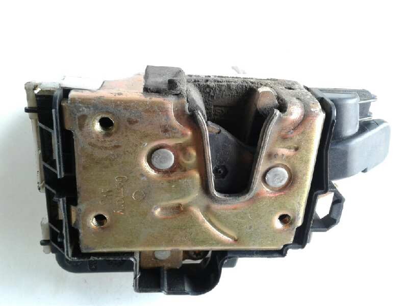 Recambio de cerradura puerta delantera derecha para seat ibiza (6k) básico referencia OEM IAM 6K1837016N  