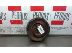 Recambio de volante motor para nissan kubistar (x76) 1.5 dci turbodiesel cat referencia OEM IAM    2