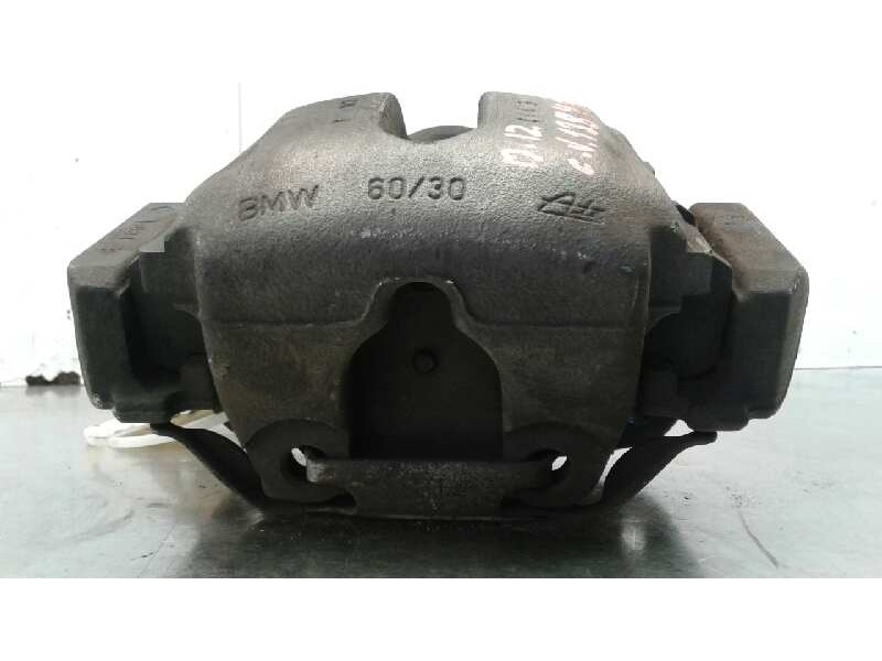 Recambio de pinza freno delantera izquierda para bmw x5 (e53) 3.0d referencia OEM IAM   