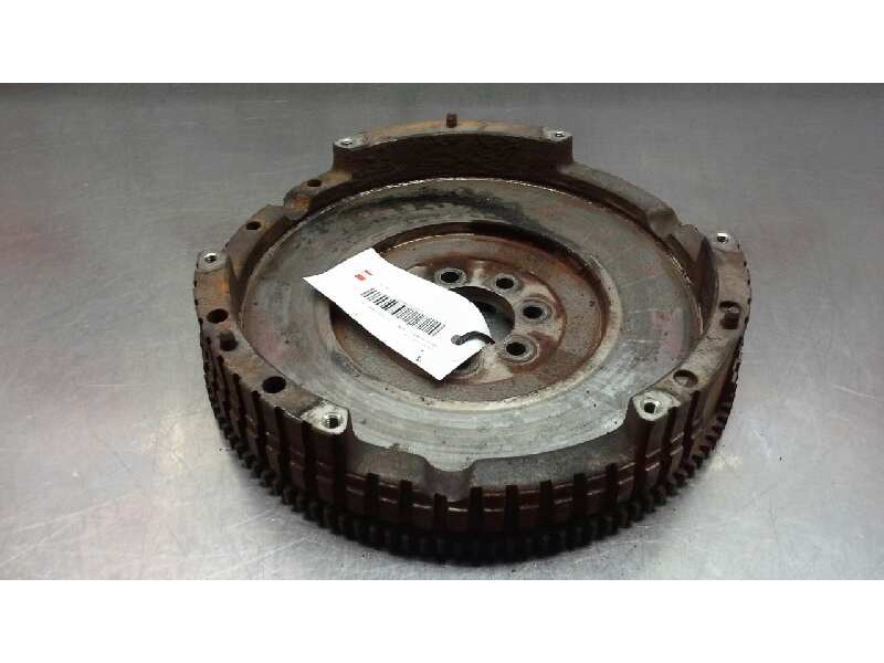Recambio de volante motor para nissan kubistar (x76) 1.5 dci turbodiesel cat referencia OEM IAM   