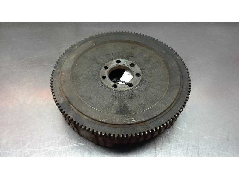 Recambio de volante motor para nissan kubistar (x76) 1.5 dci turbodiesel cat referencia OEM IAM   