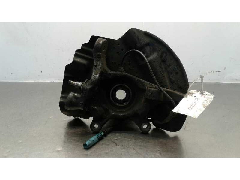 Recambio de mangueta delantera derecha para bmw x5 (e53) 3.0d referencia OEM IAM   