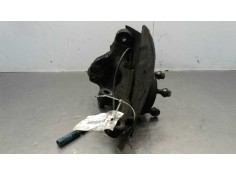 Recambio de mangueta delantera derecha para bmw x5 (e53) 3.0d referencia OEM IAM    2