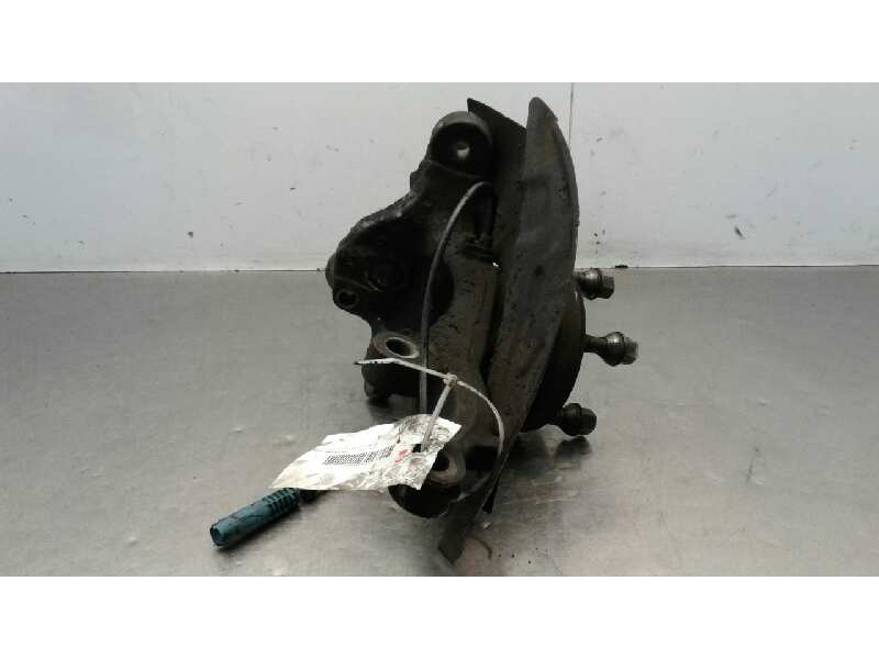 Recambio de mangueta delantera derecha para bmw x5 (e53) 3.0d referencia OEM IAM   