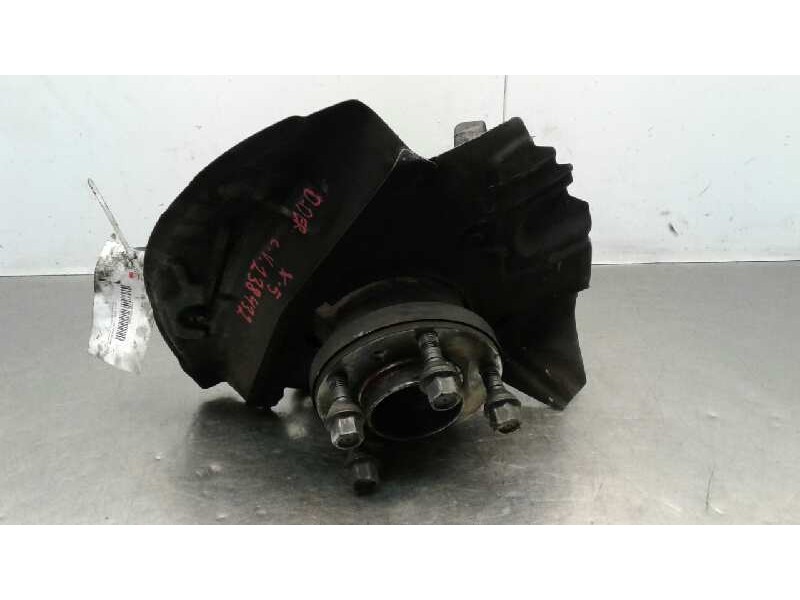 Recambio de mangueta delantera derecha para bmw x5 (e53) 3.0d referencia OEM IAM   