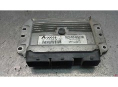 Recambio de centralita motor uce para renault megane ii berlina 5p confort expression referencia OEM IAM 8200509552 252 