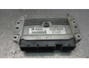 CENTRALITA MOTOR UCE 8200509552 8200509516 215854212A