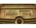 CENTRALITA MOTOR UCE 8200509552 8200509516 215854212A