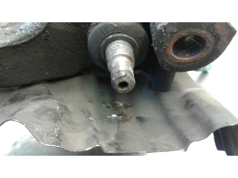 Recambio de mangueta delantera derecha para bmw x5 (e53) 3.0d referencia OEM IAM   