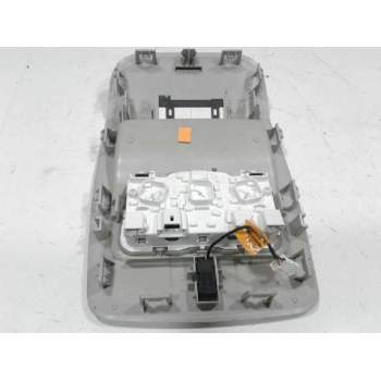 Recambio de luz interior para citroën c4 cactus shine referencia OEM IAM 6362AR 9801287577 