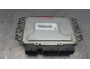 CENTRALITA MOTOR UCE 8200509552 8200509516 215854212A