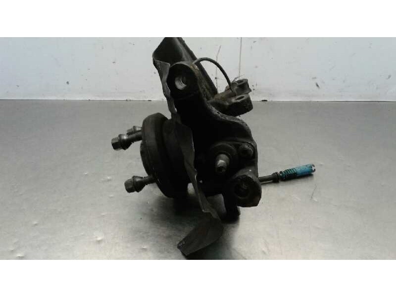 Recambio de mangueta delantera derecha para bmw x5 (e53) 3.0d referencia OEM IAM   
