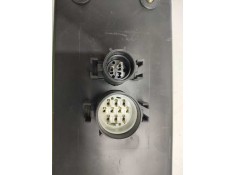 Recambio de piloto trasero derecho para iveco daily caja cerrada (1989 =>) referencia OEM IAM 38922 24 VOLTIOS 0352000D 2