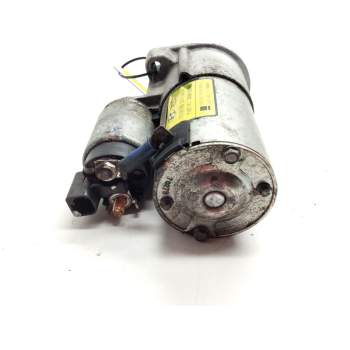 Recambio de motor arranque para hyundai i30 (fd) 1.6 crdi referencia OEM IAM 361002A950  
