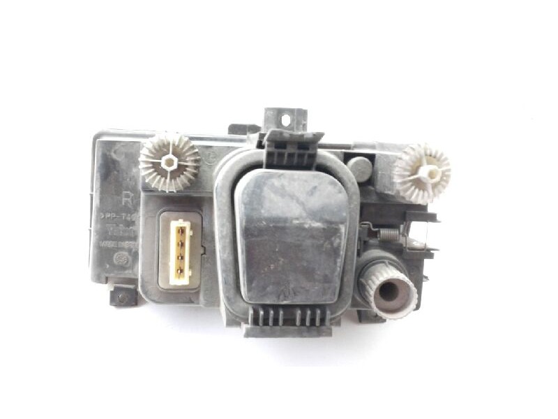 Recambio de faro derecho para seat ibiza (6k) básico referencia OEM IAM 6K1941016L  