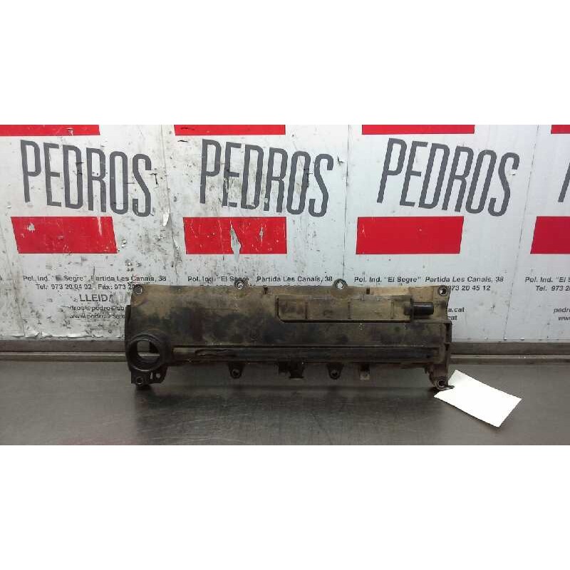 Recambio de tapa balancines para nissan kubistar (x76) 1.5 dci turbodiesel cat referencia OEM IAM   