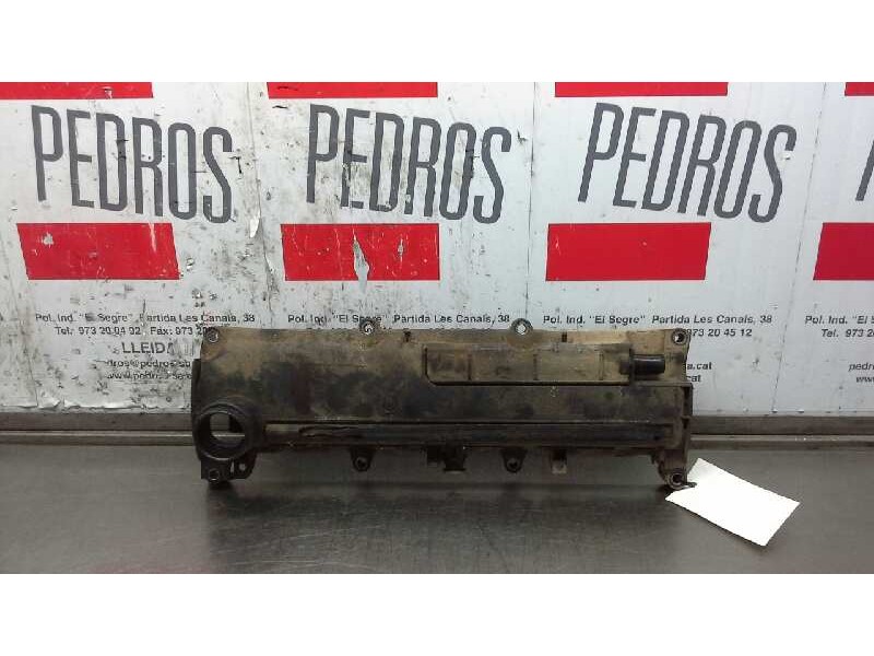 Recambio de tapa balancines para nissan kubistar (x76) 1.5 dci turbodiesel cat referencia OEM IAM   
