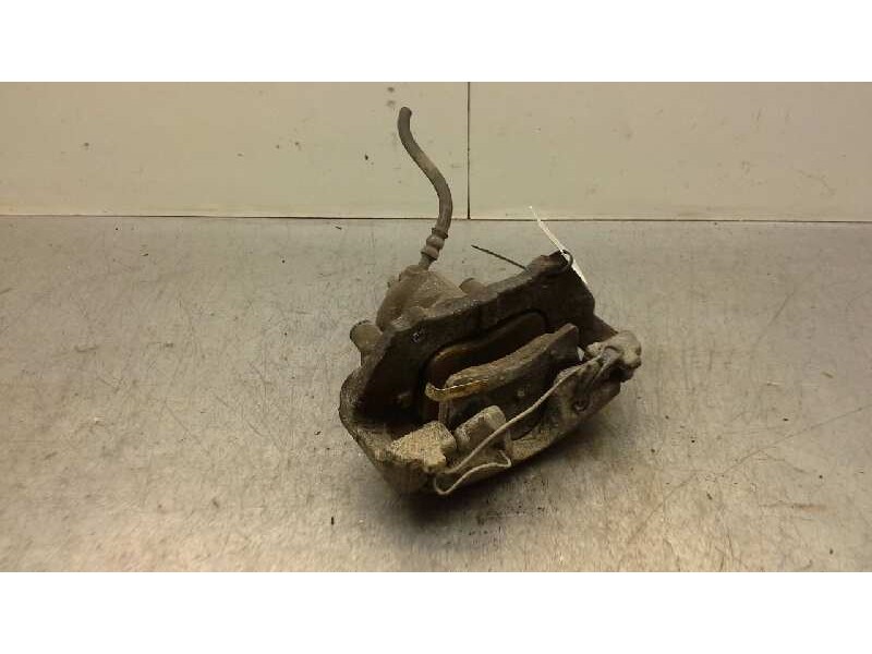 Recambio de pinza freno delantera derecha para opel meriva 1.7 16v cdti cat referencia OEM IAM   