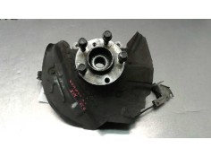 Recambio de mangueta delantera izquierda para bmw x5 (e53) 3.0d referencia OEM IAM    2