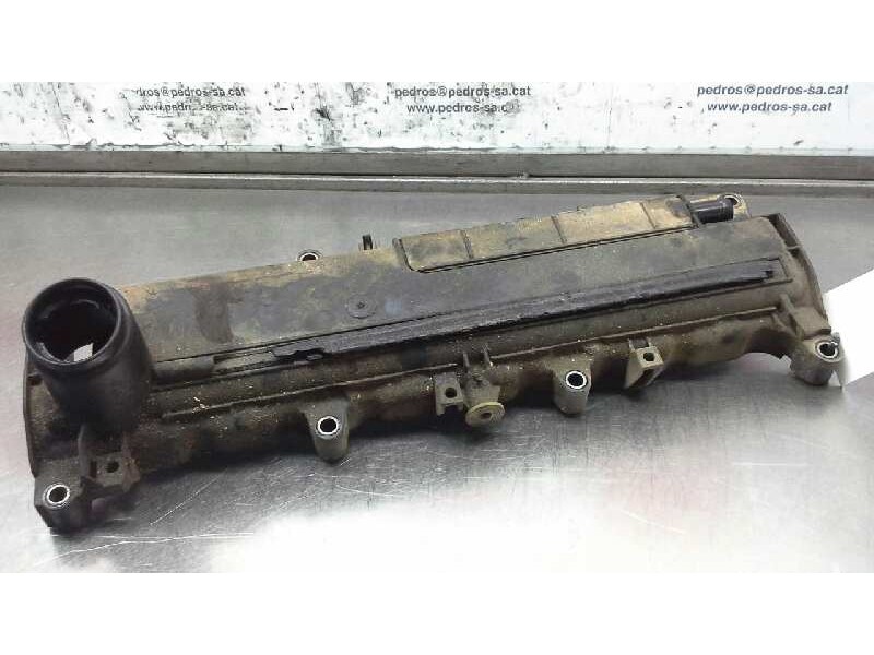 Recambio de tapa balancines para nissan kubistar (x76) 1.5 dci turbodiesel cat referencia OEM IAM   