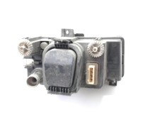 Recambio de faro izquierdo para seat ibiza (6k) básico referencia OEM IAM 6K1941015L   2