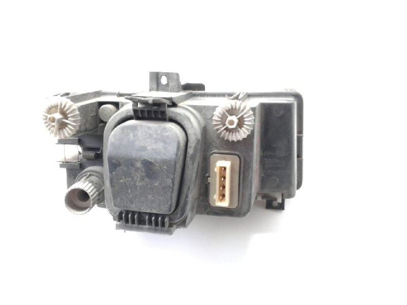 Recambio de faro izquierdo para seat ibiza (6k) básico referencia OEM IAM 6K1941015L  