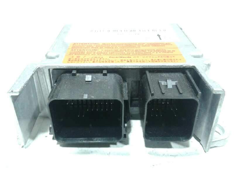 Recambio de centralita airbag para ford focus berlina (cap) ambiente (d) referencia OEM IAM 0285001552 650014039801 4M5T14B056BF